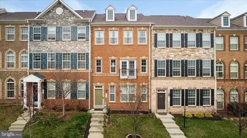1604 Kinnaird Ter NE, Leesburg, VA 20176