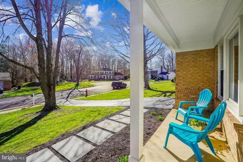 Exterior - 23 Butternut Way, Sterling, VA 20164 photo 3 of 10
