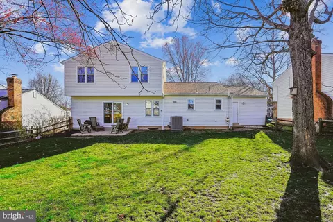 Exterior - 23 Butternut Way, Sterling, VA 20164 photo 4 of 10