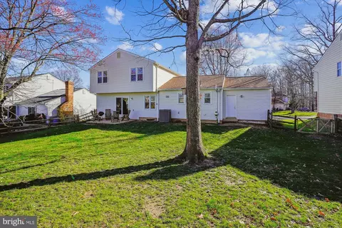 Exterior - 23 Butternut Way, Sterling, VA 20164 photo 8 of 10
