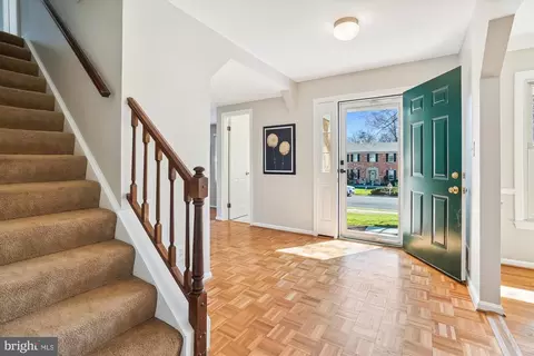 Entry Way - 23 Butternut Way, Sterling, VA 20164 photo 3 of 3