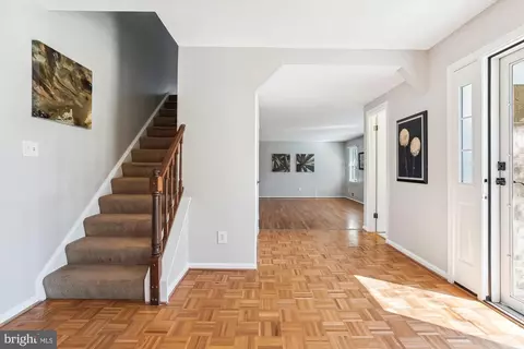 Entry Way - 23 Butternut Way, Sterling, VA 20164 photo 1 of 3