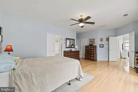 Bedroom - 21878 Windover Dr, Broadlands, VA 20148 photo 4 of 9