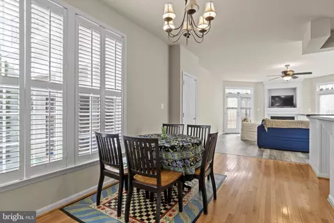 Dining - 21878 Windover Dr, Broadlands, VA 20148 photo 6 of 6