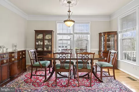 Dining - 21878 Windover Dr, Broadlands, VA 20148 photo 1 of 6
