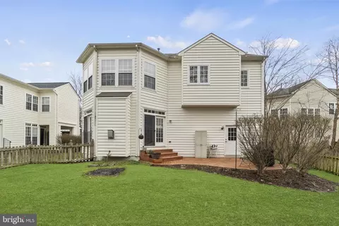 Exterior - 21878 Windover Dr, Broadlands, VA 20148 photo 7 of 7