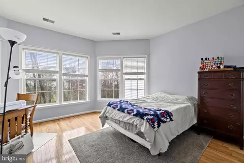 Bedroom - 21878 Windover Dr, Broadlands, VA 20148 photo 8 of 9