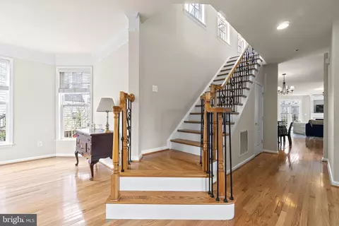 Entry Way - 21878 Windover Dr, Broadlands, VA 20148 photo 1 of 2