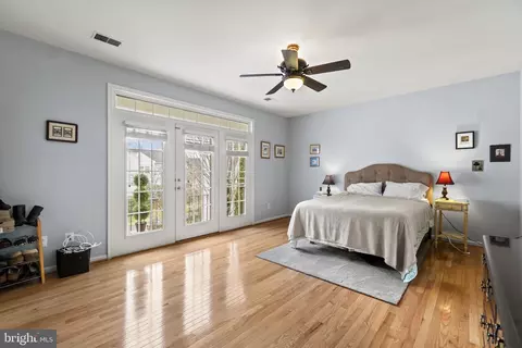 Bedroom - 21878 Windover Dr, Broadlands, VA 20148 photo 2 of 9
