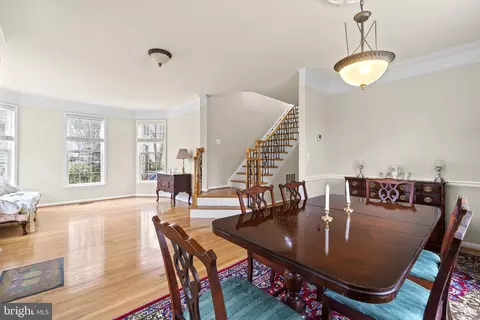 Dining - 21878 Windover Dr, Broadlands, VA 20148 photo 3 of 6