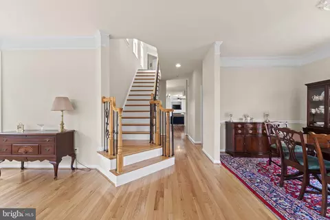 Entry Way - 21878 Windover Dr, Broadlands, VA 20148 photo 2 of 2