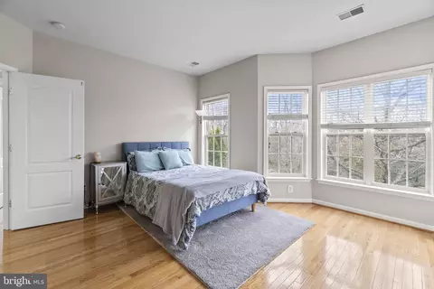 Bedroom - 21878 Windover Dr, Broadlands, VA 20148 photo 7 of 9