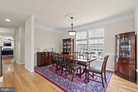Dining - 21878 Windover Dr, Broadlands, VA 20148 photo 2 of 6