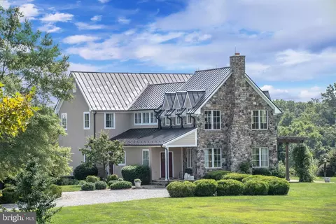21232 Unison Rd, Middleburg, VA 20117