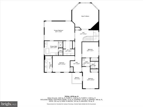 22737 Highcrest Cir, Brambleton, VA 20148 photo 69