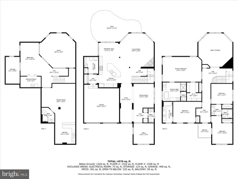 22737 Highcrest Cir, Brambleton, VA 20148 photo 70
