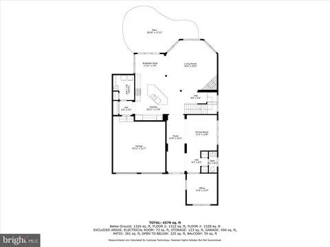22737 Highcrest Cir, Brambleton, VA 20148 photo 68