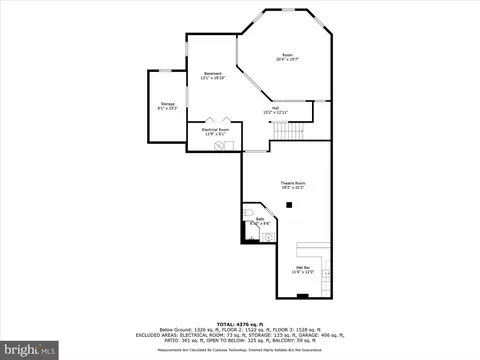 22737 Highcrest Cir, Brambleton, VA 20148 photo 67