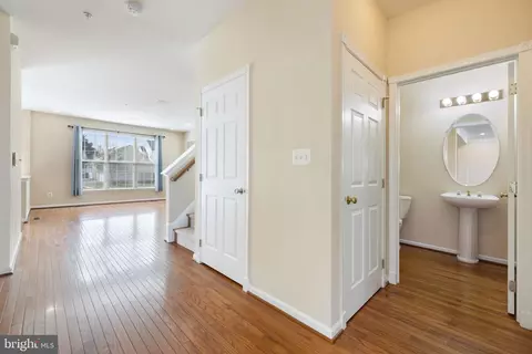Entry Way - 42903 Center St, Chantilly, VA 20152 photo 1 of 1