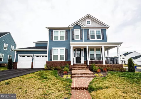 100 Axios St SE, Leesburg, VA 20175