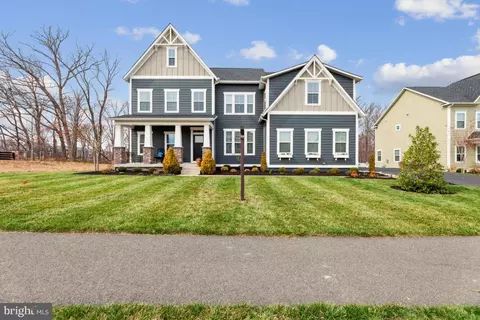 25545 Bergamot Way, Aldie, VA 20105