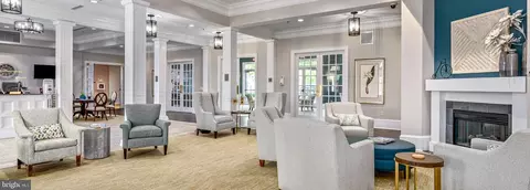 Dining - 20495 Crescent Pointe Pl, Ashburn, VA 20147 photo 4 of 6