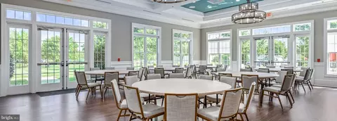 Dining - 20495 Crescent Pointe Pl, Ashburn, VA 20147 photo 6 of 6