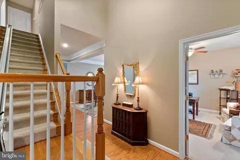 Entry Way - 20495 Crescent Pointe Pl, Ashburn, VA 20147 photo 1 of 4