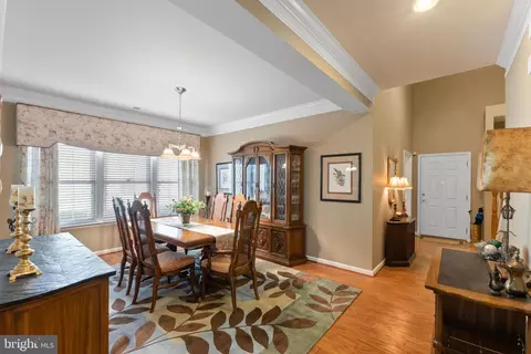 Dining - 20495 Crescent Pointe Pl, Ashburn, VA 20147 photo 3 of 6