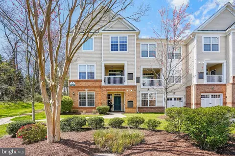 Exterior - 43935 Hickory Corner Ter #101, Ashburn, VA 20147 photo 2 of 12