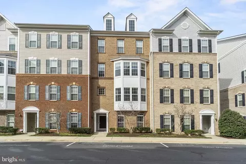 22347 Concord Station Ter, Ashburn, VA 20148