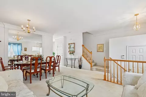 Dining - 21060 Mossy Glen Ter, Ashburn, VA 20147 photo 1 of 2