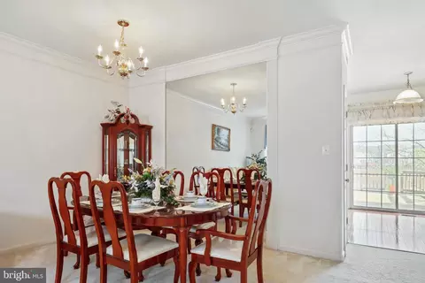 Dining - 21060 Mossy Glen Ter, Ashburn, VA 20147 photo 2 of 2