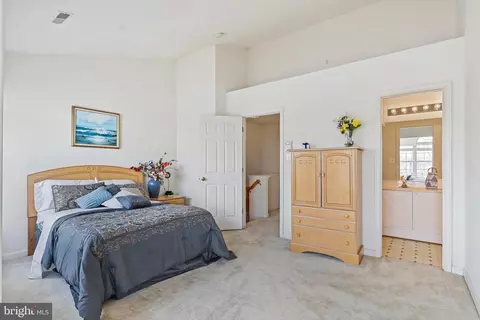 Bedroom - 21060 Mossy Glen Ter, Ashburn, VA 20147 photo 2 of 3