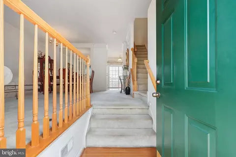 Entry Way - 21060 Mossy Glen Ter, Ashburn, VA 20147 photo 1 of 4