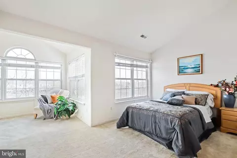 Bedroom - 21060 Mossy Glen Ter, Ashburn, VA 20147 photo 3 of 3
