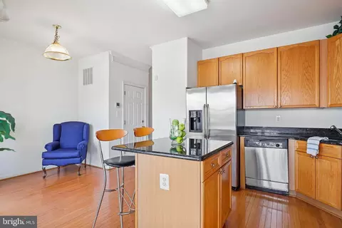 Kitchen - 21060 Mossy Glen Ter, Ashburn, VA 20147 photo 3 of 4
