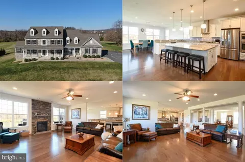 15151 Lynnford Ct, Waterford, VA 20197