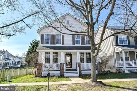 25989 Rachel Hill Dr, Chantilly, VA 20152