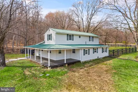 13757 Mountain Rd, Purcellville, VA 20132