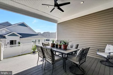 Exterior - 23672 Jayadev Ter, Ashburn, VA 20148 photo 6 of 16
