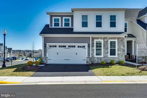 Exterior - 23672 Jayadev Ter, Ashburn, VA 20148 photo 15 of 16