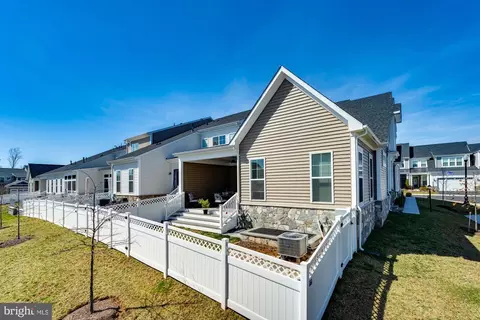 Exterior - 23672 Jayadev Ter, Ashburn, VA 20148 photo 11 of 16