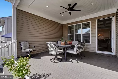 Exterior - 23672 Jayadev Ter, Ashburn, VA 20148 photo 7 of 16
