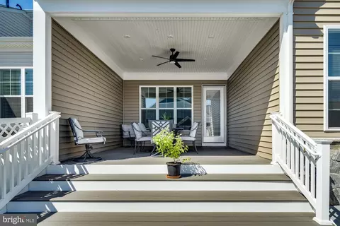 Exterior - 23672 Jayadev Ter, Ashburn, VA 20148 photo 8 of 16