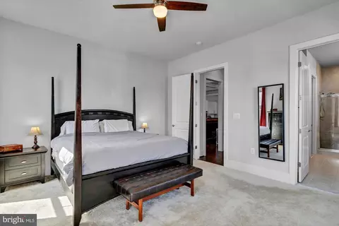 Bedroom - 23672 Jayadev Ter, Ashburn, VA 20148 photo 2 of 9
