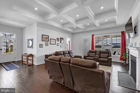 Entry Way - 23672 Jayadev Ter, Ashburn, VA 20148 photo 5 of 21