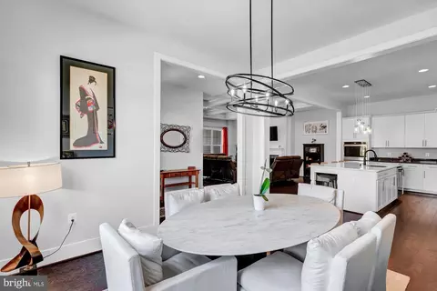 Dining - 23672 Jayadev Ter, Ashburn, VA 20148 photo 1 of 2