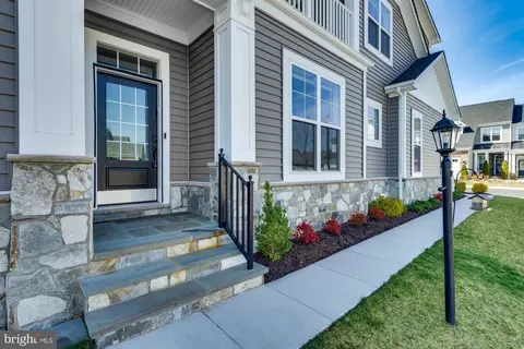Exterior - 23672 Jayadev Ter, Ashburn, VA 20148 photo 13 of 16