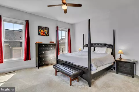 Bedroom - 23672 Jayadev Ter, Ashburn, VA 20148 photo 1 of 9
